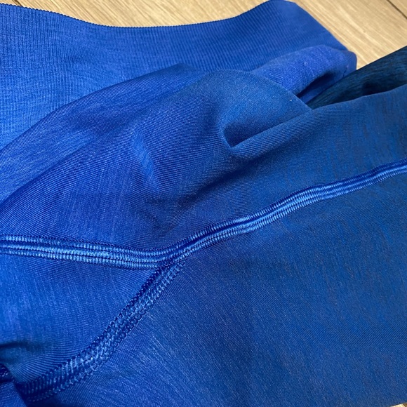 Alphalete ombré leggings - Picture 5 of 5